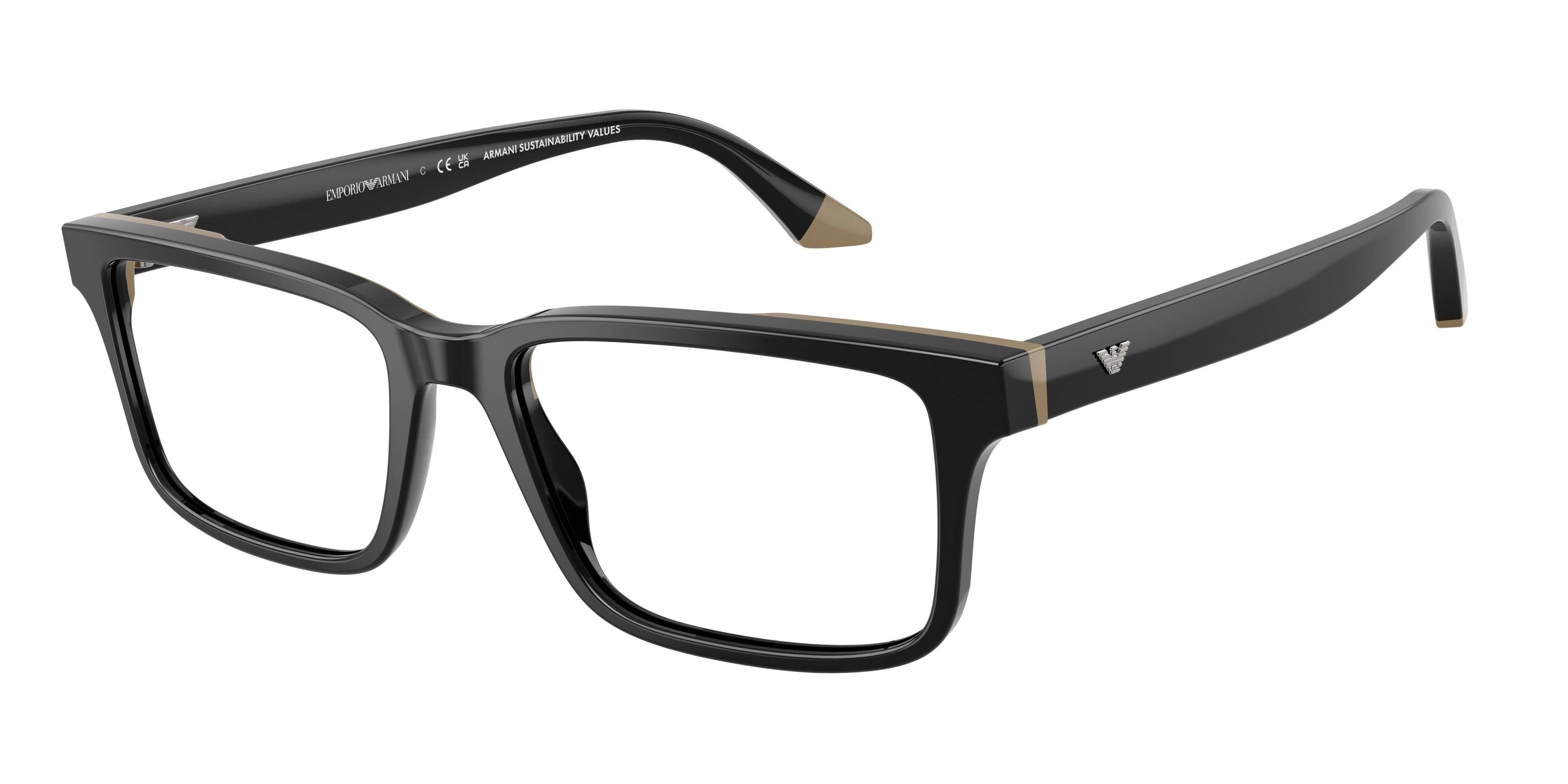 Emporio Armani EA3269 6313  